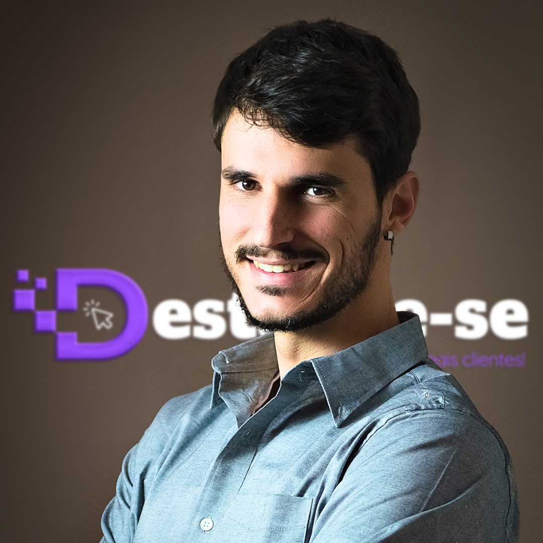 Fábio Porcelli — Destaque-se